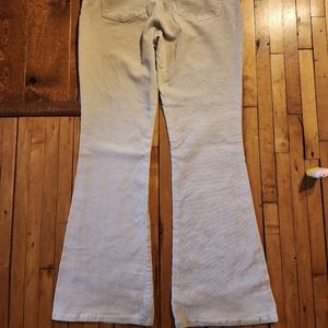 Corduroy Khakis